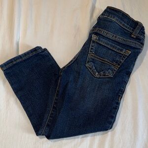 Place Kids Dark Blue Jeans